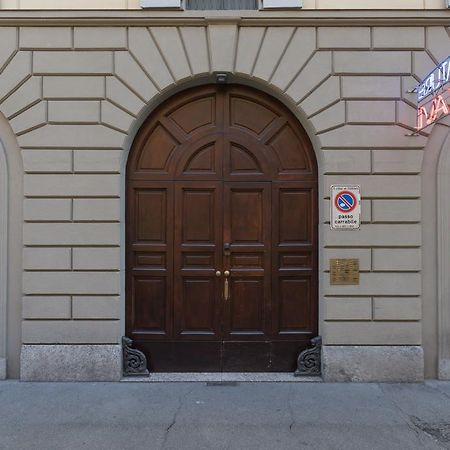 Multifunctional Stylish Studio Turin Exterior photo